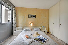 Chiasso Apartments 101