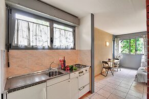 Chiasso Apartments 102
