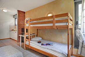 Chiasso Apartments 203