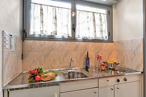Chiasso Apartments 203