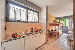 Chiasso Apartments 203