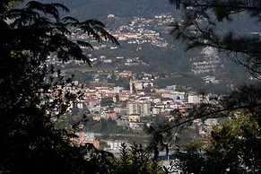 Chiasso Apartments 203