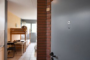 Chiasso Apartments 203