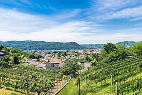 Chiasso Apartments 203