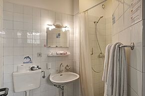 Chiasso Apartments 203