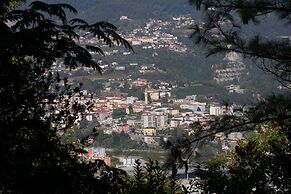 Chiasso Apartments 201