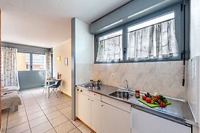 Chiasso Apartments 202