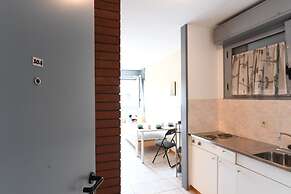 Chiasso Apartments 202