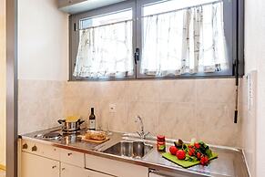 Chiasso Apartments 202