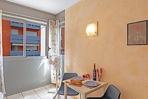 Chiasso Apartments 202