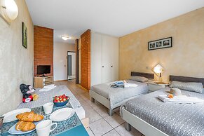Chiasso Apartments 204