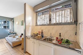 Chiasso Apartments 204