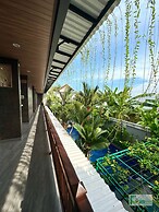 Casa Verde Guesthouse