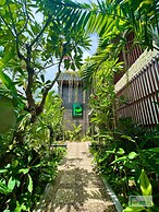 Casa Verde Guesthouse