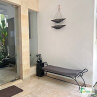 Casa Verde Guesthouse