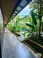 Casa Verde Guesthouse