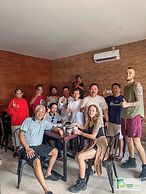 Casa Verde Guesthouse