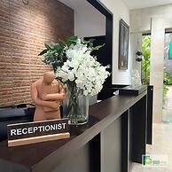 Casa Verde Guesthouse