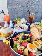 Casa Verde Guesthouse