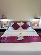 Casa Verde Guesthouse