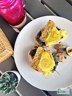 Casa Verde Guesthouse