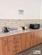 Casa Verde Guesthouse