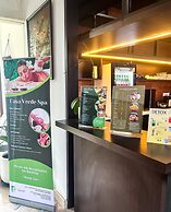 Casa Verde Guesthouse