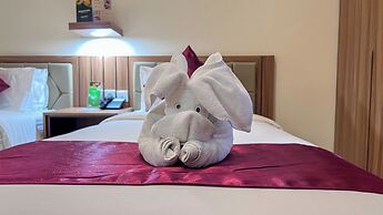 Casa Verde Guesthouse