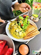 Casa Verde Guesthouse