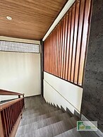 Casa Verde Guesthouse