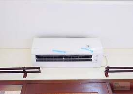 Casa Verde Guesthouse