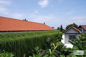 Casa Verde Guesthouse