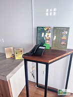 Casa Verde Guesthouse