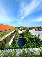 Casa Verde Guesthouse