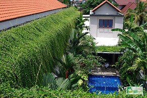 Casa Verde Guesthouse