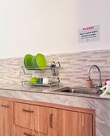 Casa Verde Guesthouse