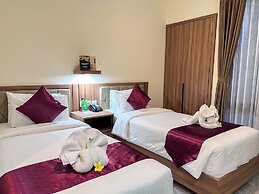 Casa Verde Guesthouse