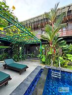 Casa Verde Guesthouse