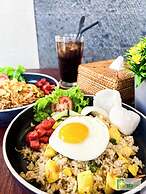 Casa Verde Guesthouse