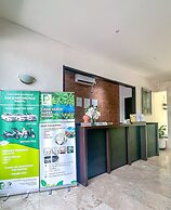 Casa Verde Guesthouse