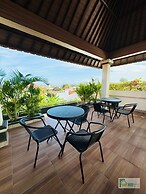 Casa Verde Guesthouse