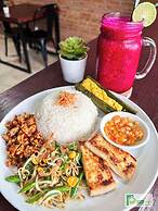 Casa Verde Guesthouse