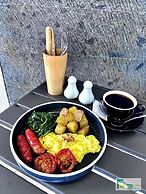 Casa Verde Guesthouse