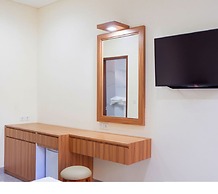 Casa Verde Guesthouse