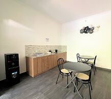 Casa Verde Guesthouse