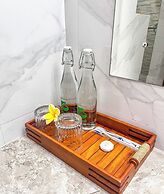 Casa Verde Guesthouse