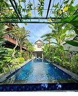 Casa Verde Guesthouse