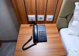 Casa Verde Guesthouse