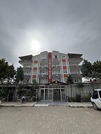 Dramalı otel