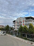 Dramalı otel